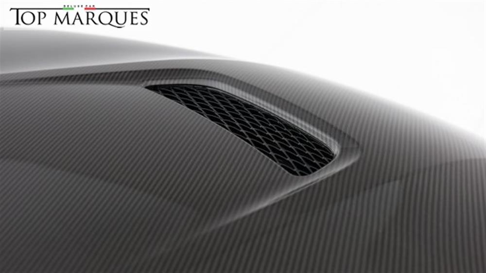 RC F   RC F Carbon