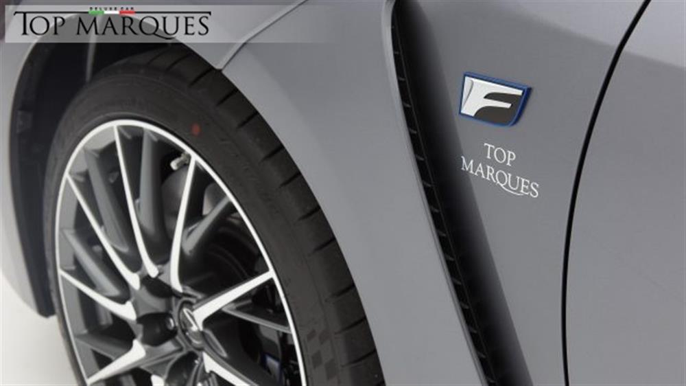RC F   RC F Carbon
