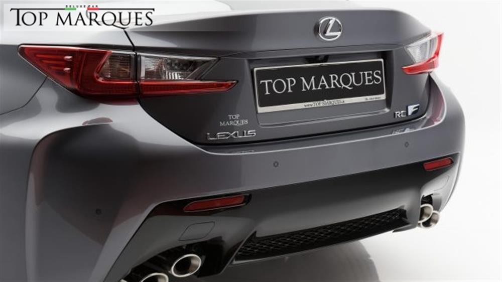 RC F   RC F Carbon
