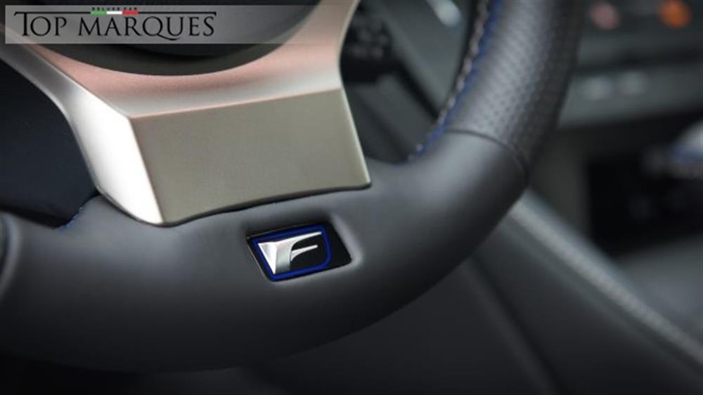 RC F   RC F Carbon