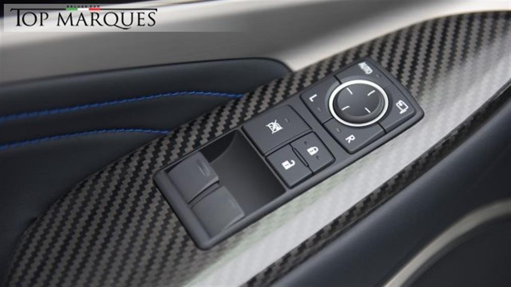 RC F   RC F Carbon