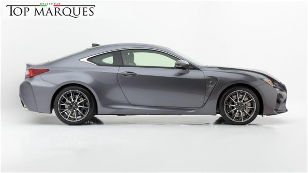 RC F   RC F Carbon
