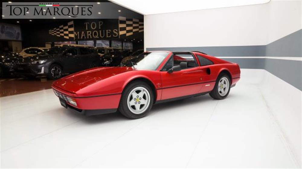 328   328 GTS