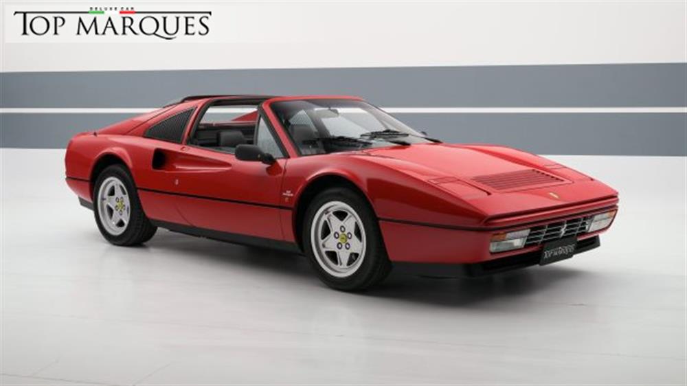 328   328 GTS