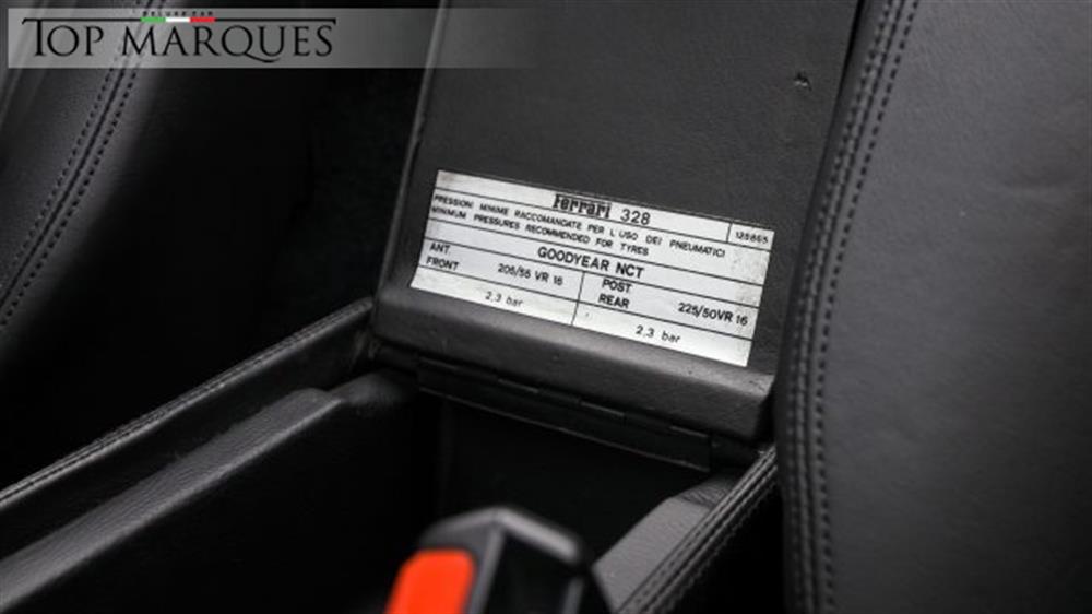 328   328 GTS