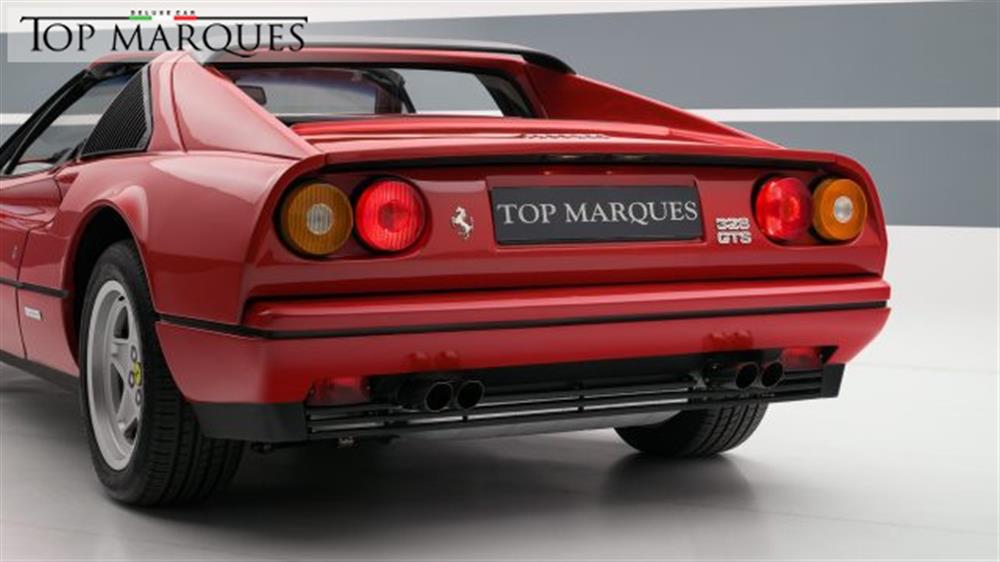 328   328 GTS