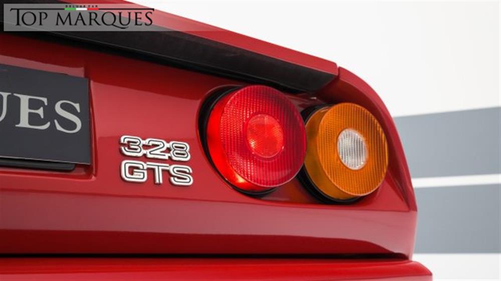 328   328 GTS