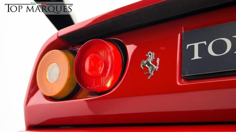 328   328 GTS