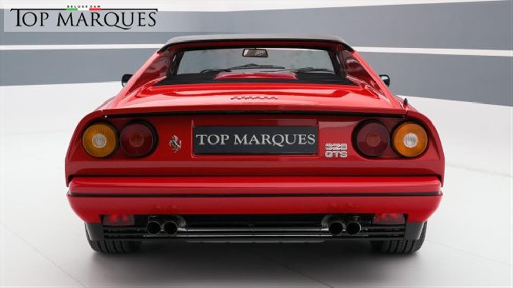 328   328 GTS