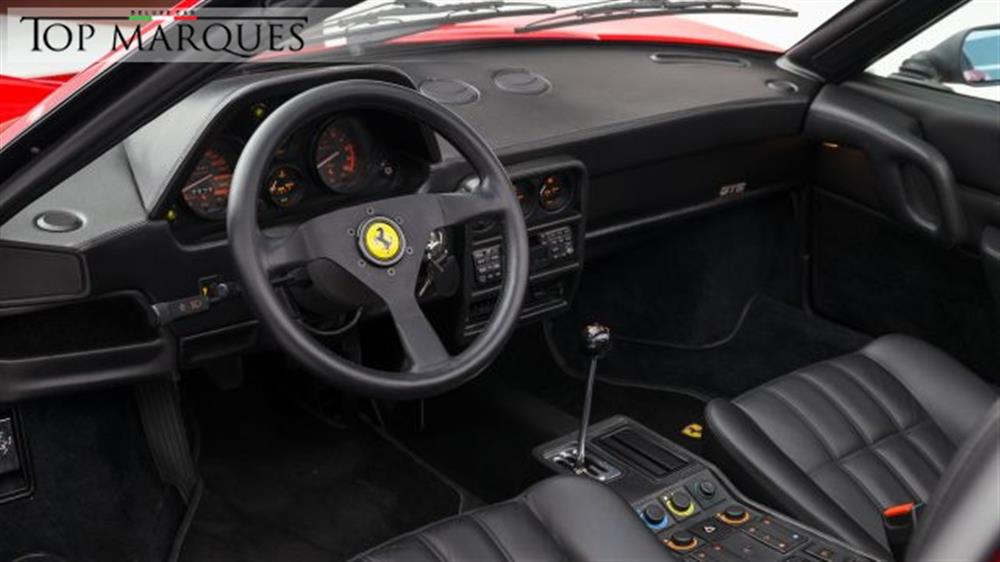 328   328 GTS