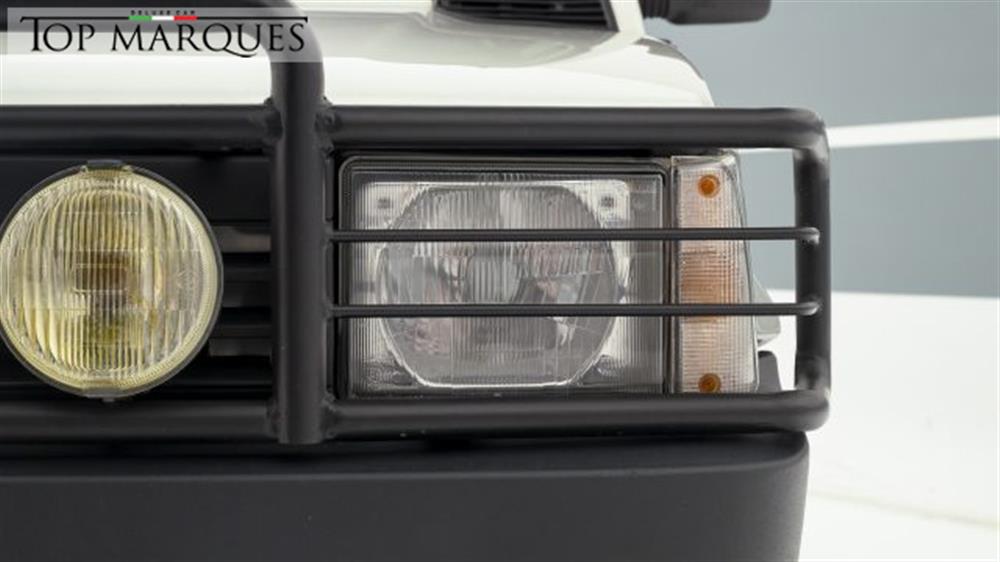 Panda   Panda 1100 i.e. cat 4x4 -