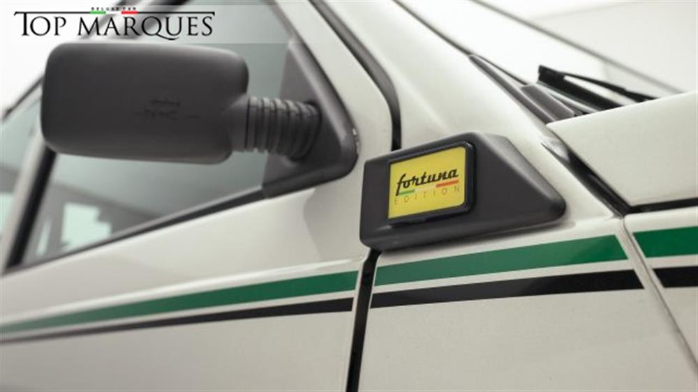 Panda   Panda 1100 i.e. cat 4x4 -