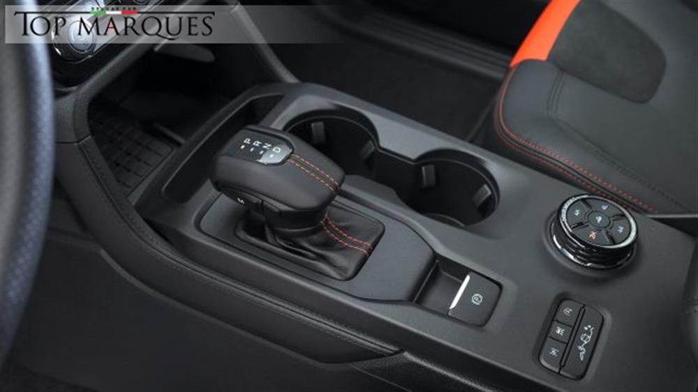 Ranger Raptor   Ranger Raptor 3.0 Ecoboost V6 4WD