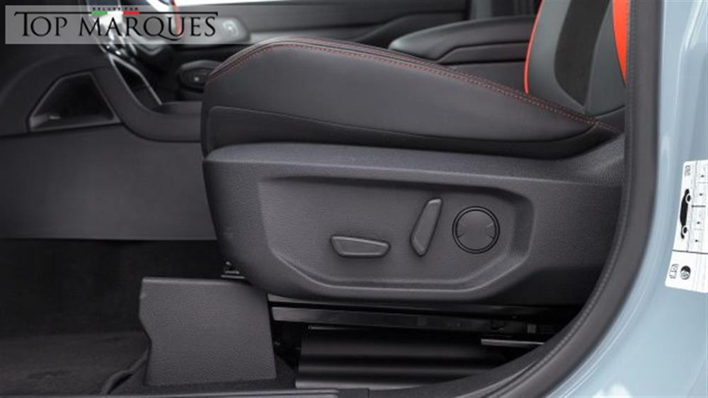 Ranger Raptor   Ranger Raptor 3.0 Ecoboost V6 4WD