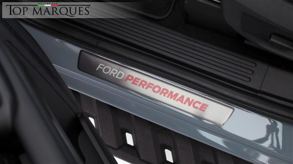 Ranger Raptor   Ranger Raptor 3.0 Ecoboost V6 4WD
