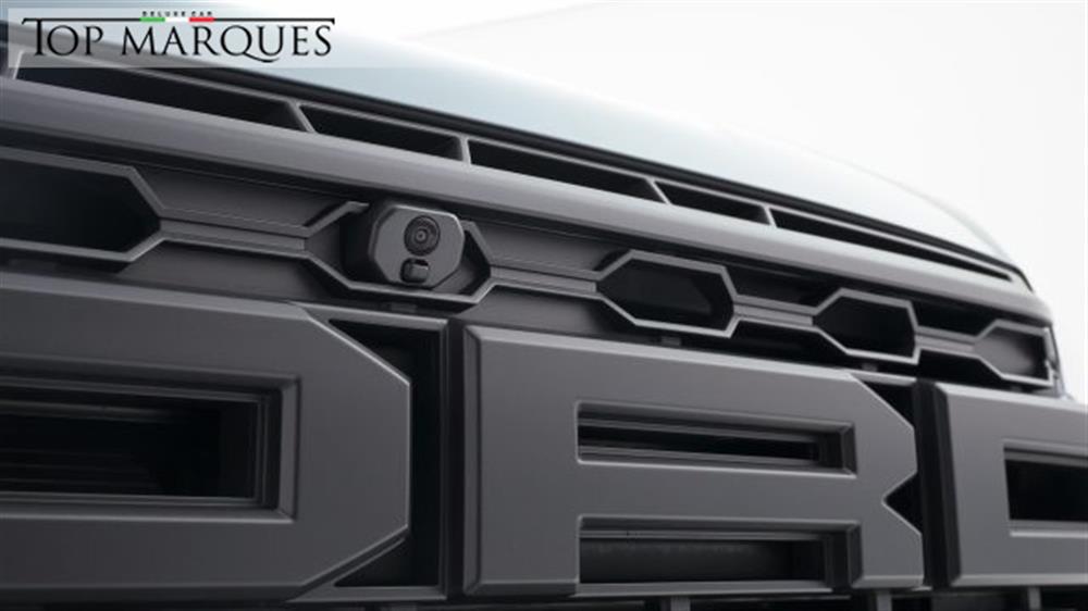 Ranger Raptor   Ranger Raptor 3.0 Ecoboost V6 4WD