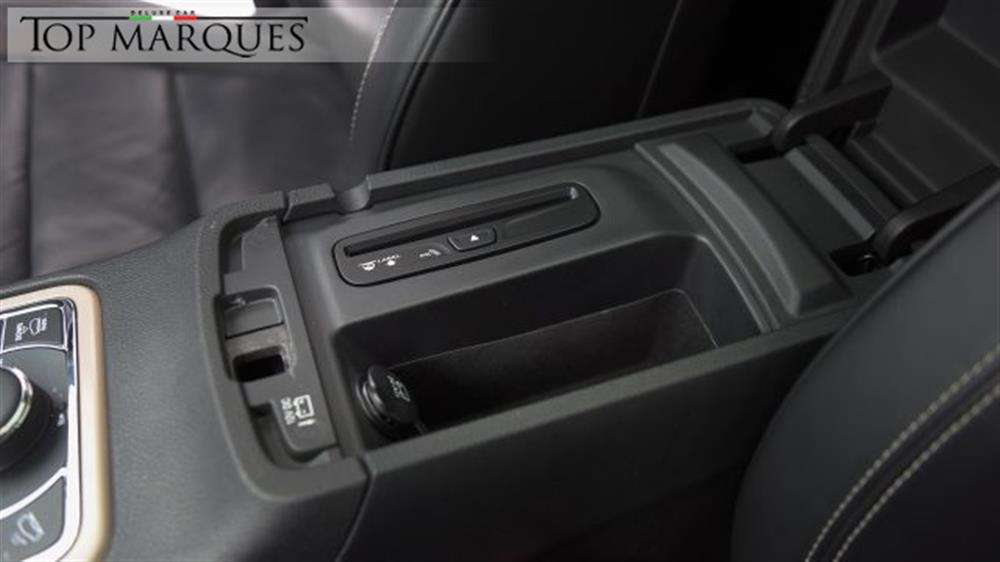 Grand Cherokee   Grand Cherokee 3.0 V6 CRD 250 CV Mu