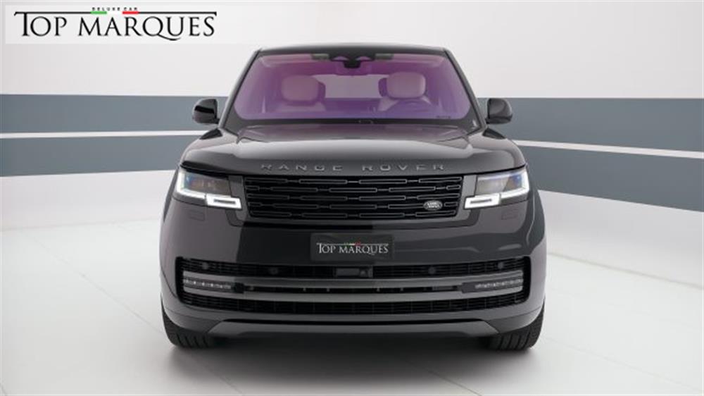 Range Rover   Range Rover 4.4 V8 Autobiography