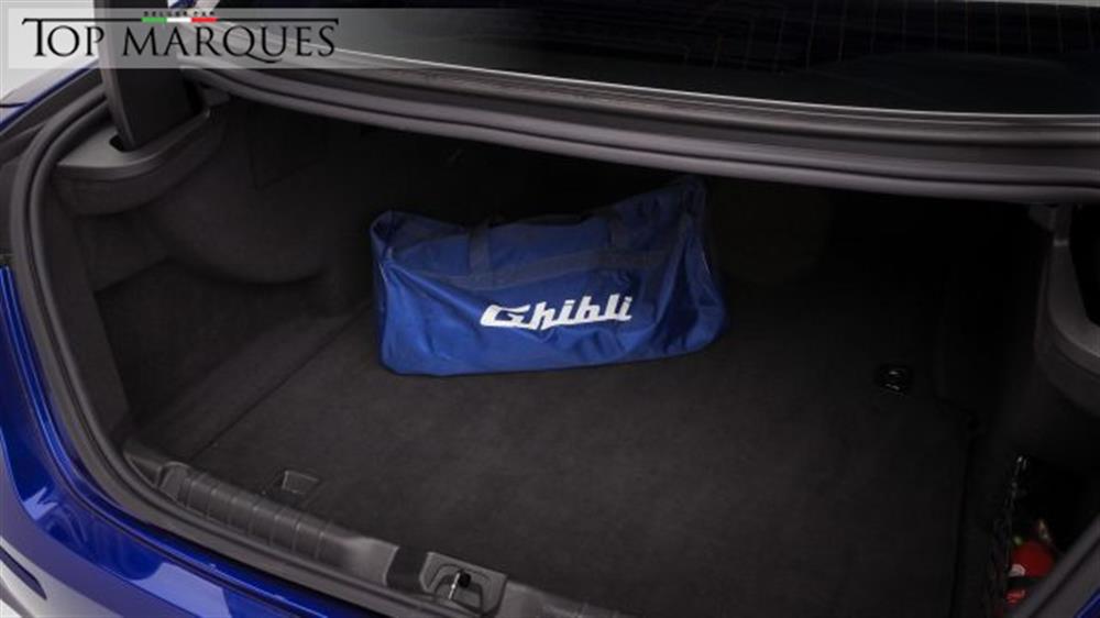 Ghibli   Ghibli V6