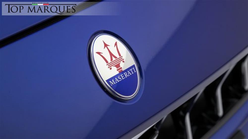 Ghibli   Ghibli V6