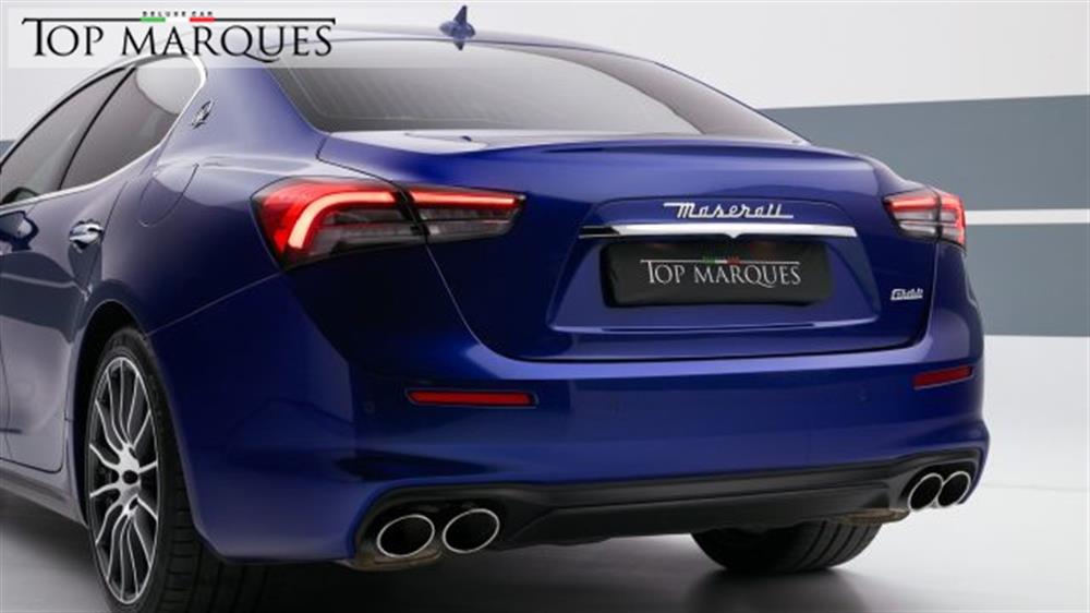 Ghibli   Ghibli V6