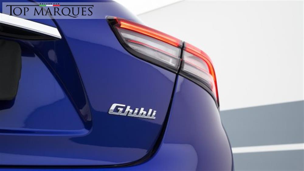 Ghibli   Ghibli V6