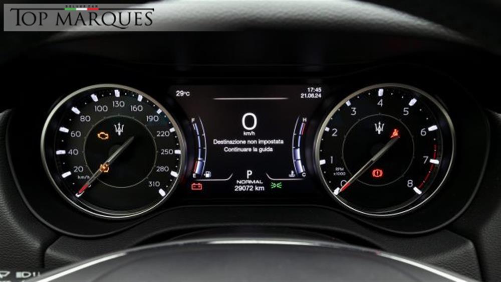 Ghibli   Ghibli V6