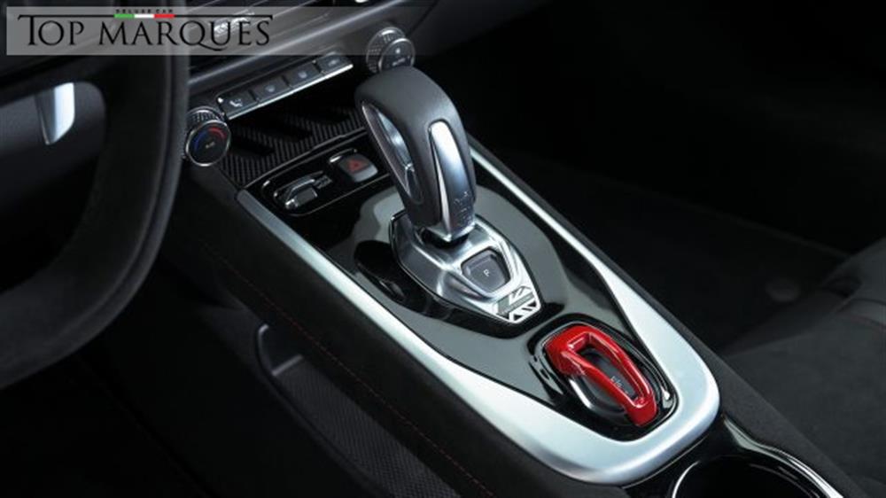 Emira   Emira I4 Turbocharged DCT
