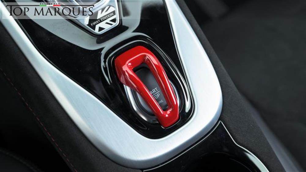 Emira   Emira I4 Turbocharged DCT