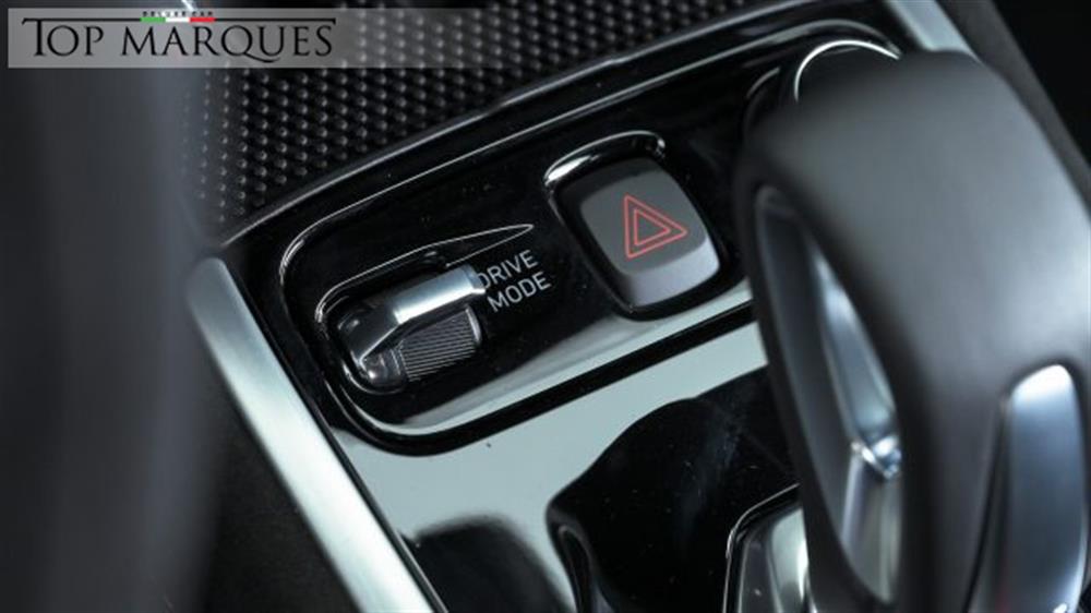 Emira   Emira I4 Turbocharged DCT
