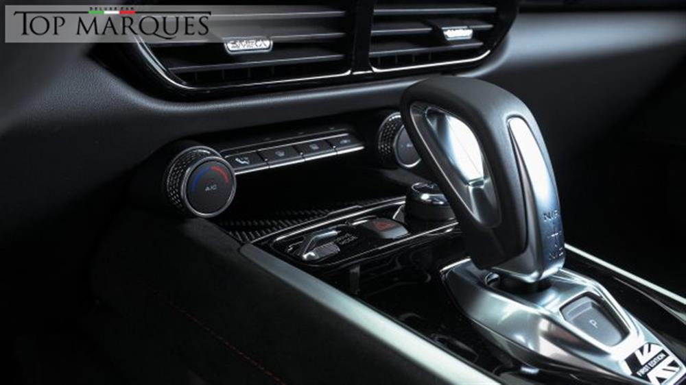 Emira   Emira I4 Turbocharged DCT