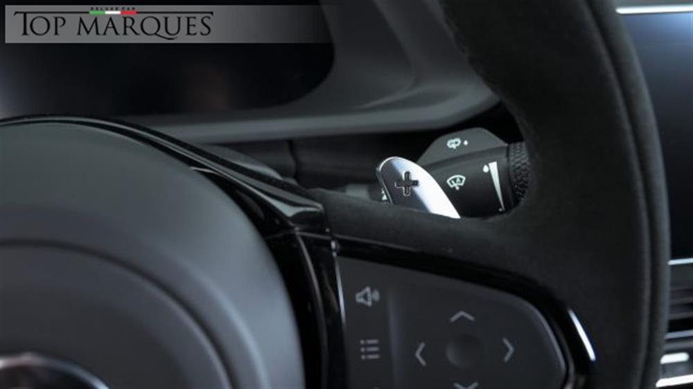 Emira   Emira I4 Turbocharged DCT