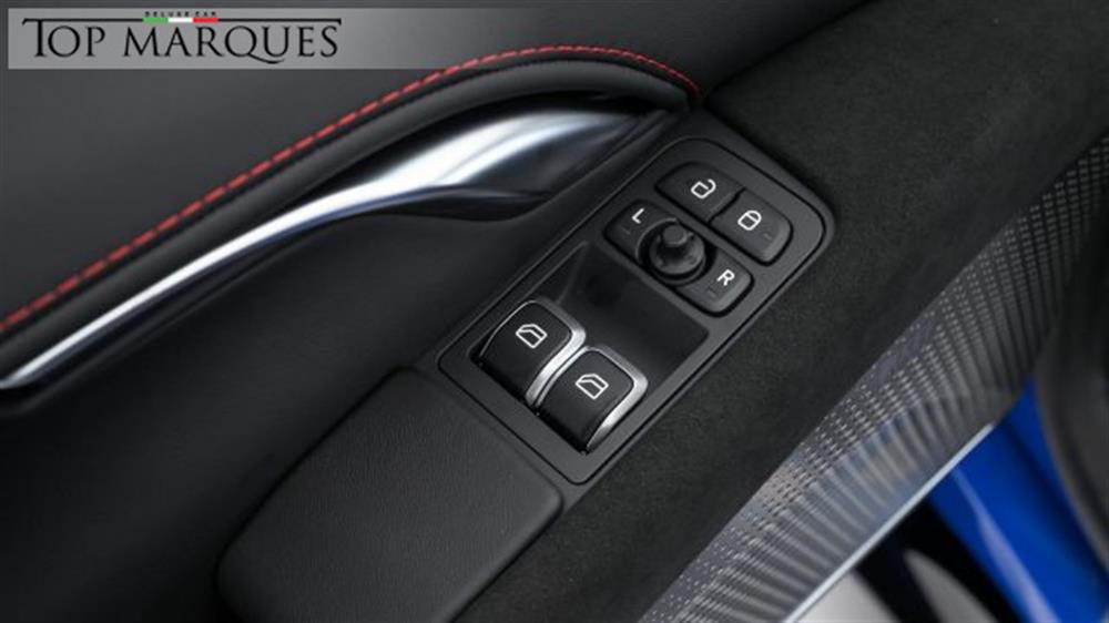 Emira   Emira I4 Turbocharged DCT