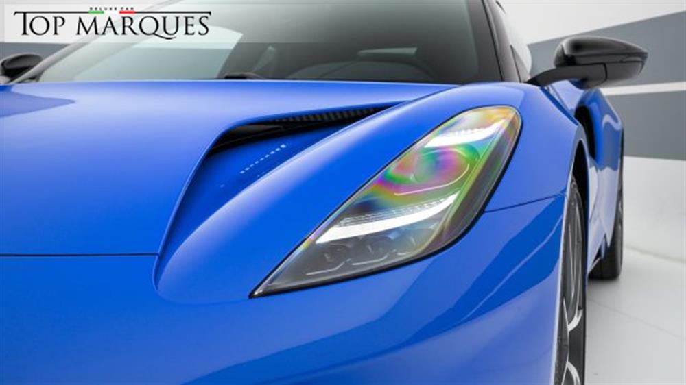 Emira   Emira I4 Turbocharged DCT