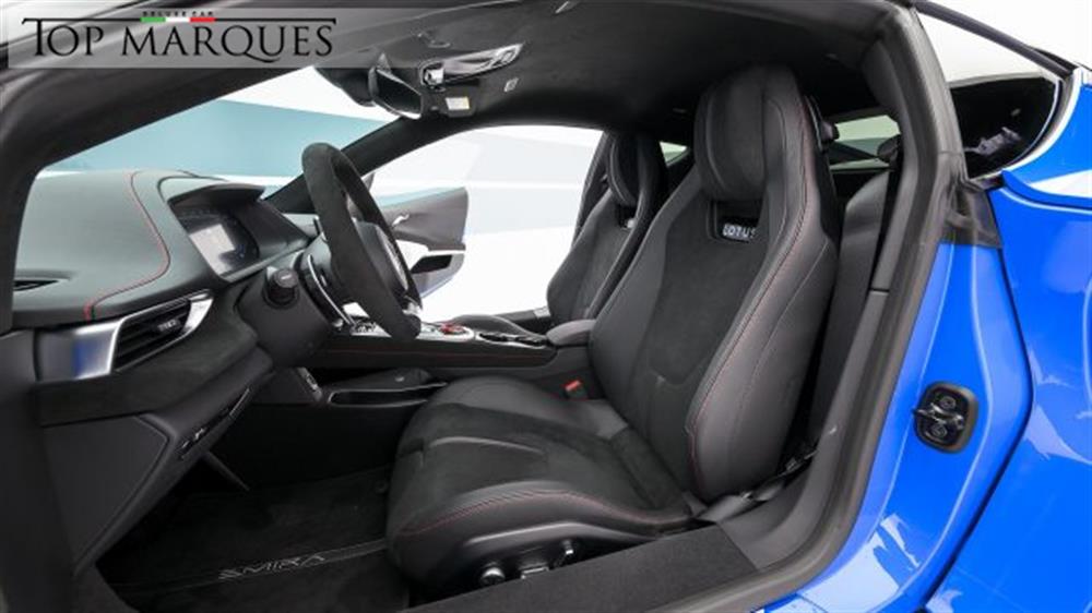 Emira   Emira I4 Turbocharged DCT