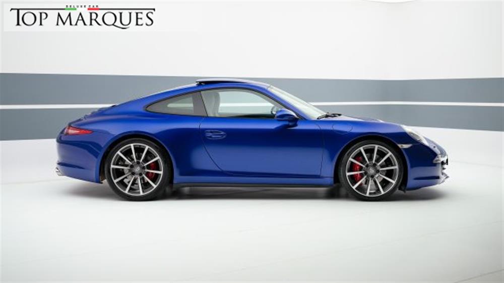 911   911 991 3.8 Carrera 4S C