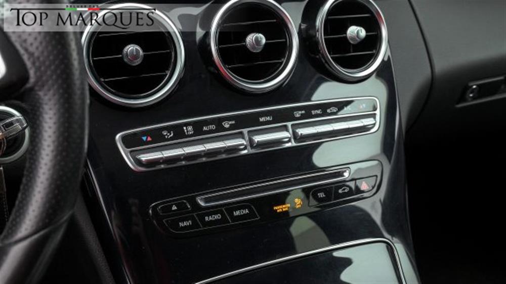 C 200   C 200 d S.W. Sport