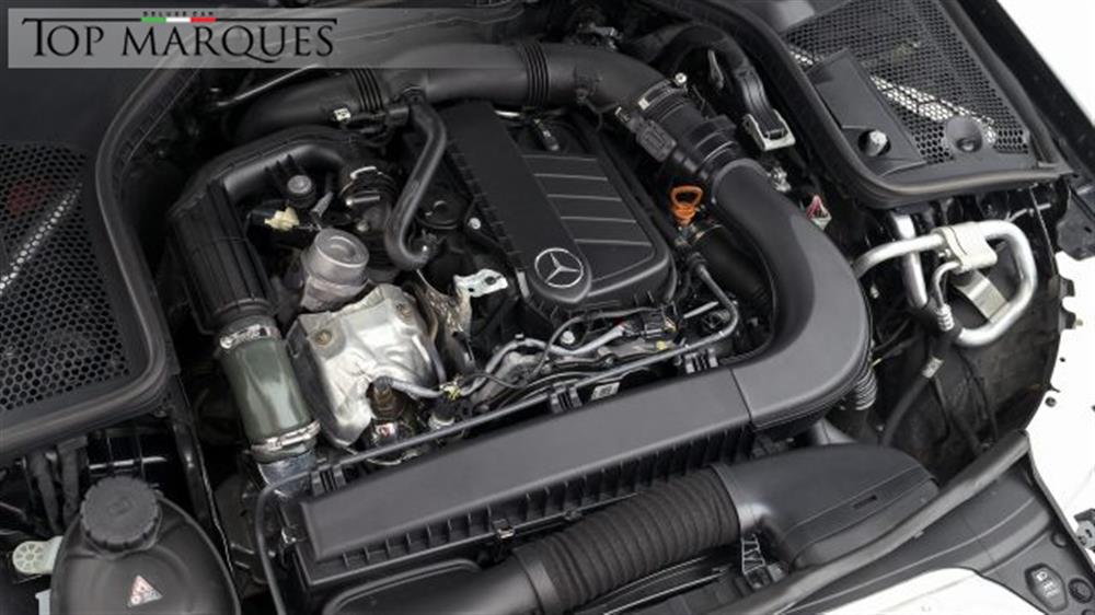 C 200   C 200 d S.W. Sport