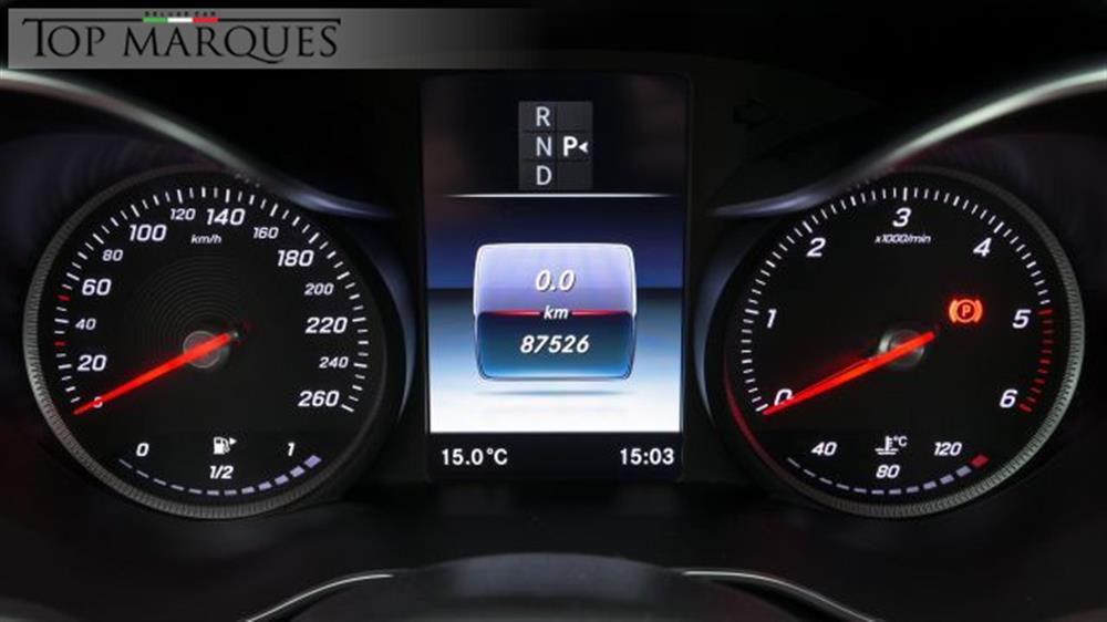 C 200   C 200 d S.W. Sport