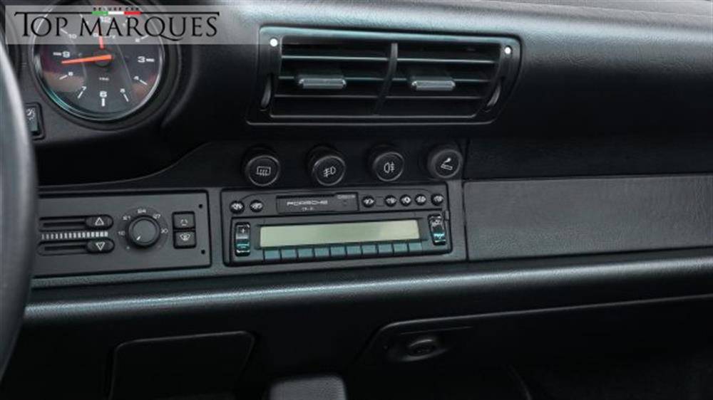 911   911 993 cat Targa