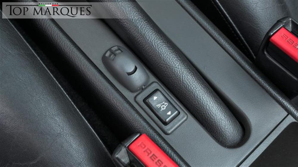 911   911 993 cat Targa