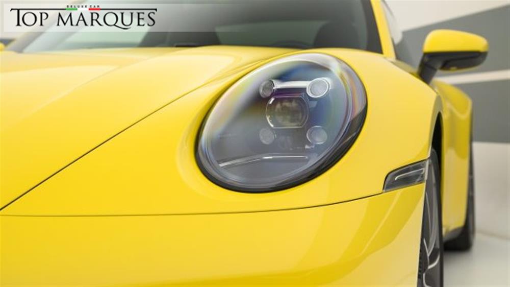 911   911 Carrera 4S