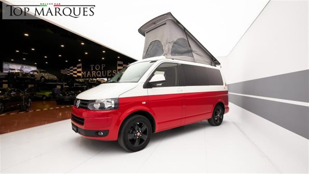 T5   T5 2.0 TDI 102CV Transp