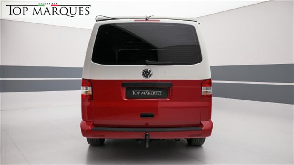 T5   T5 2.0 TDI 102CV Transp