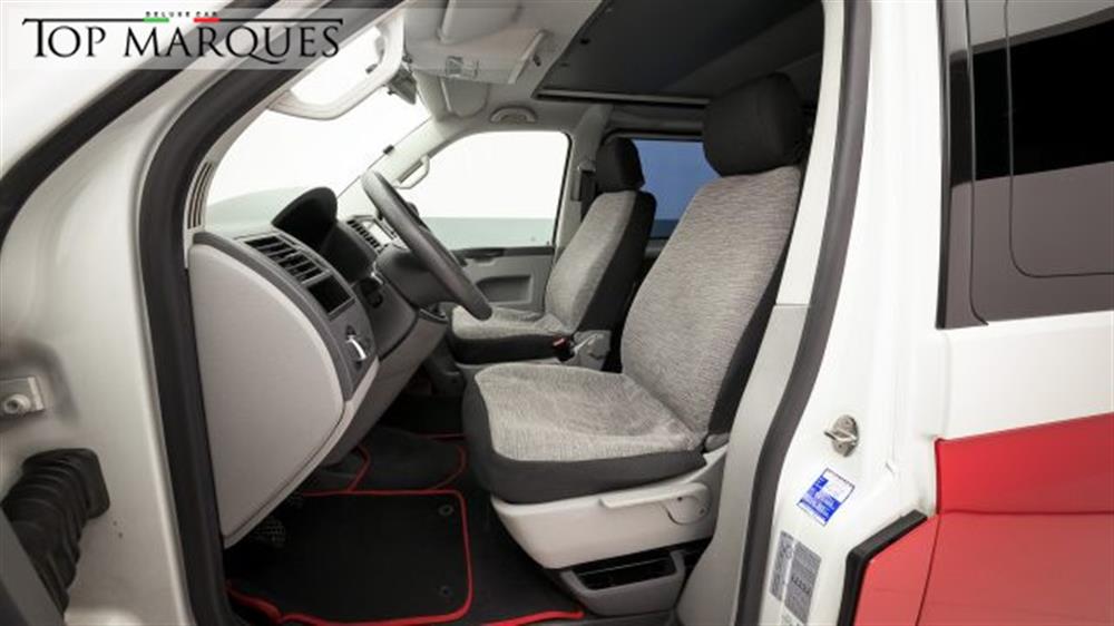 T5   T5 2.0 TDI 102CV Transp