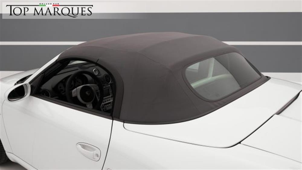 Boxster   Boxster 3.4 24V S DESIGN EDI