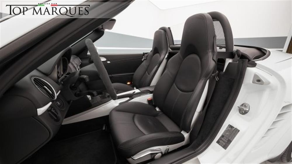 Boxster   Boxster 3.4 24V S DESIGN EDI