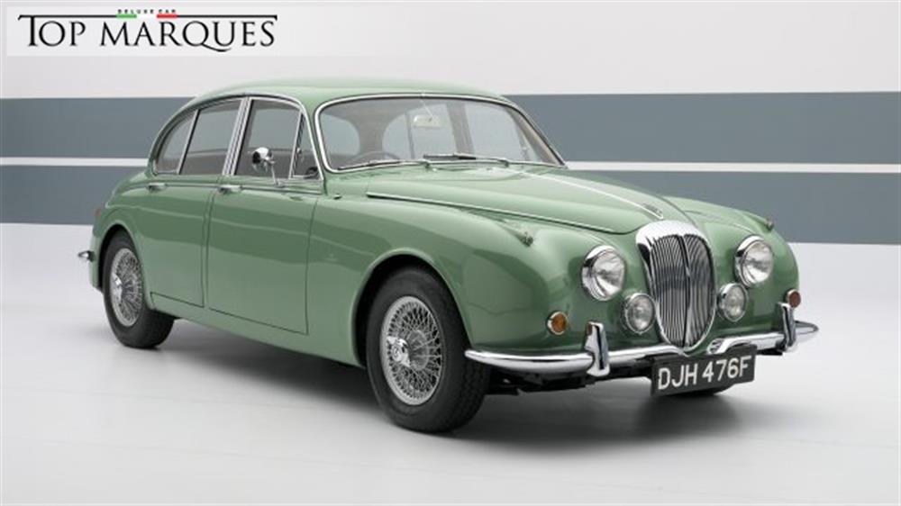 Sovereign   Sovereign 250 V8