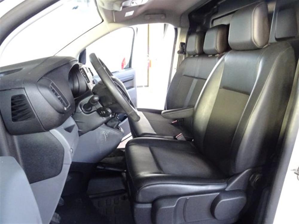Proace   Proace 2.0D 122CV S&S Compa