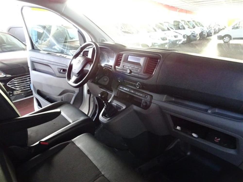 Proace   Proace 2.0D 122CV S&S Compa